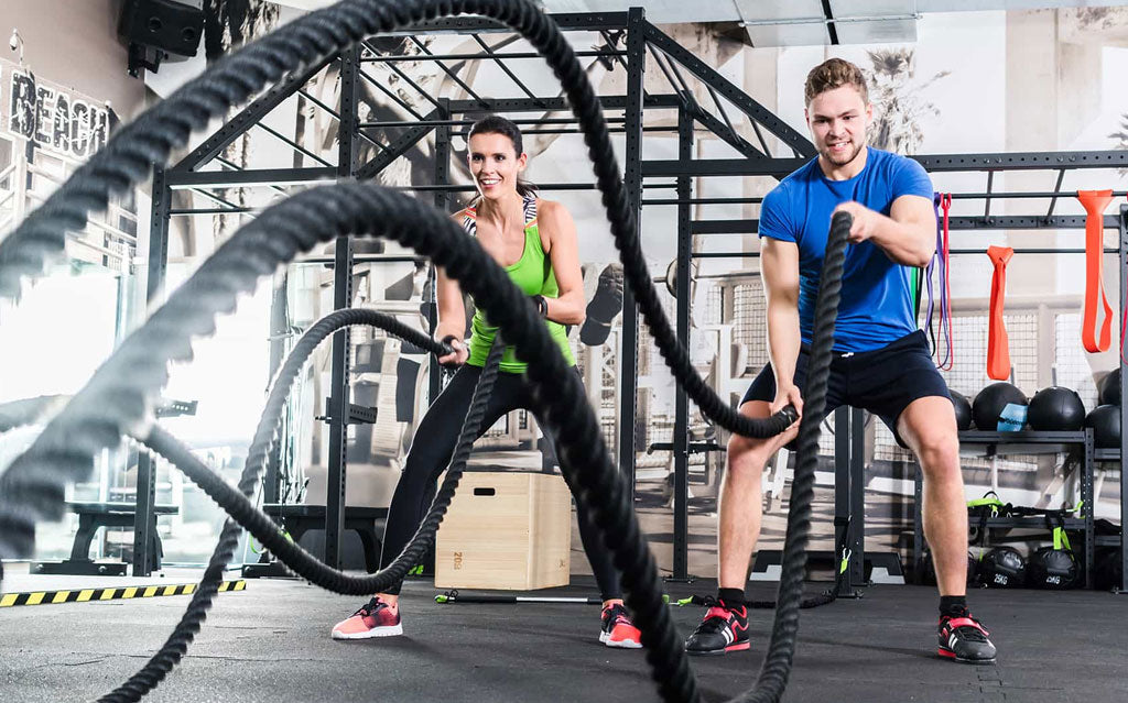 TECHNOGYM EDUCATION
